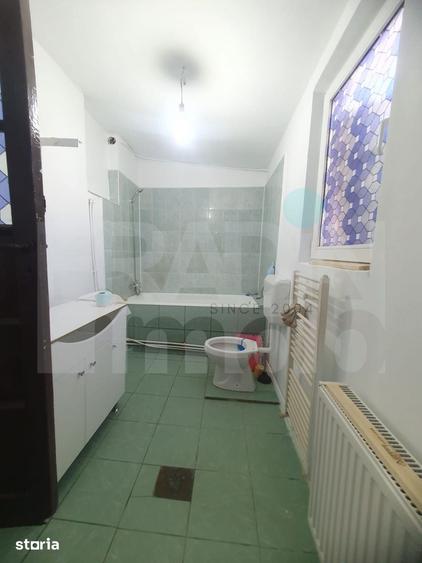 Casă cu 3 camere cu Teren 600 Mp în Central