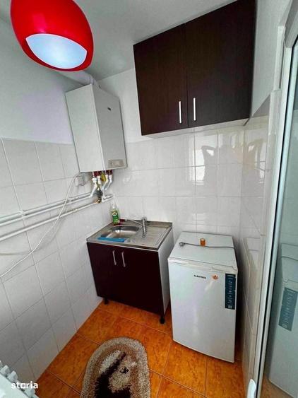 Garsonieră în Central
