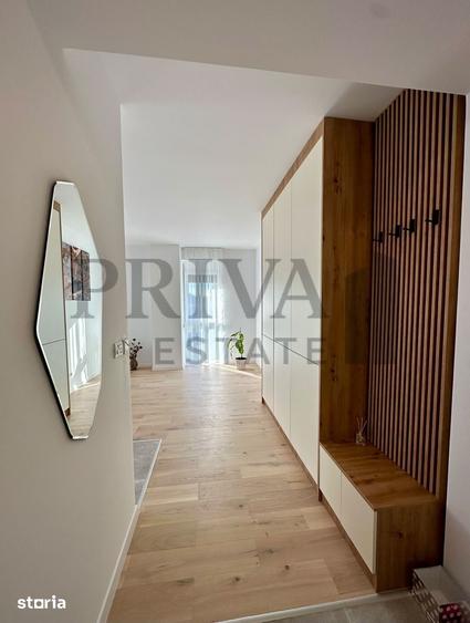 Apartament cu 2 camere în Blașcovici