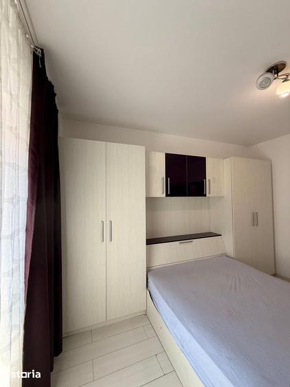 Apartament - Semidecomandat/Open space - 52mp - 7