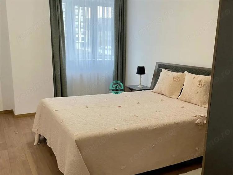 Apartament cu 2 camere, openspace, modern in complexul Concept 9 - 6