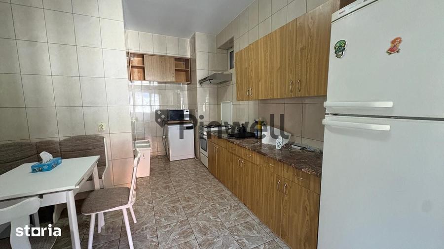 Spațiu comercial, de 59 mp, în Cișmigiu