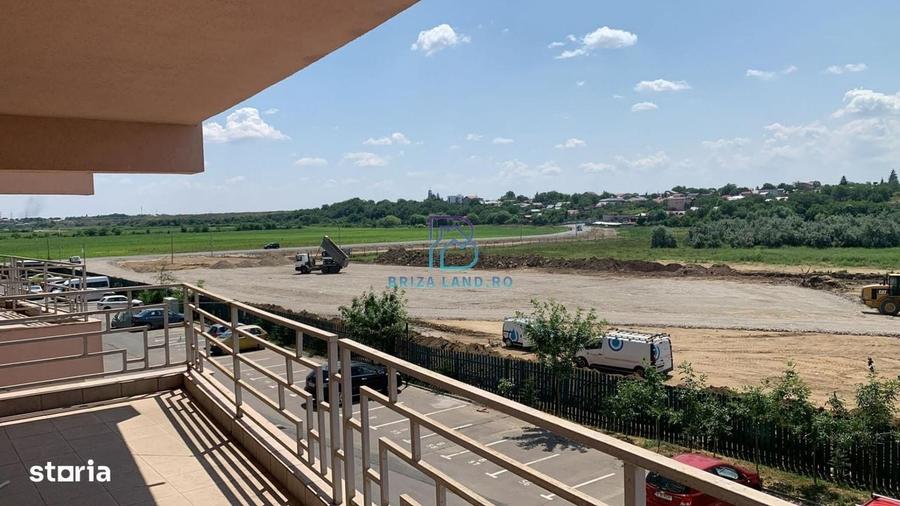 Apartament cu 2 camere decomandat în Vitan