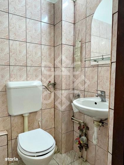 Garsoniera de vanzare pe strada Poienitei, Oradea - 8