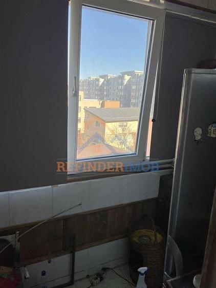 Garsonieră semidecomandată în Dristor