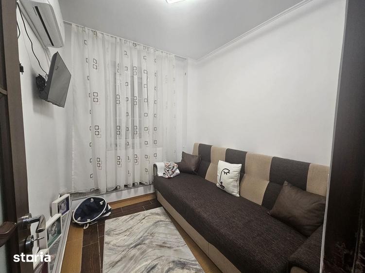 Apartament cu 2 camere, mobilat în Tudor Vladimirescu
