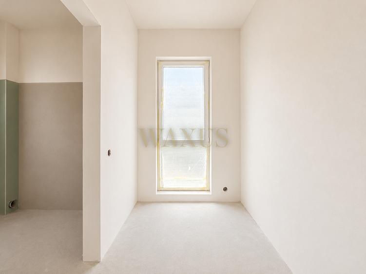 Duplex cu 6 camere cu Canalizare în Chinteni