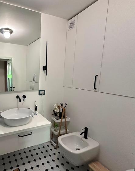 Apartament cu 3 camere în Grădina Icoanei