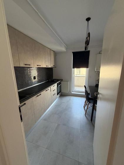 Apartament cu 2 camere decomandat în 1 Decembrie 1918