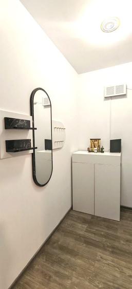 Te muti imediat! 3 camere, 2 bai, bucatarie inchisa, Str Maica Tereza, direct proprietar - 5