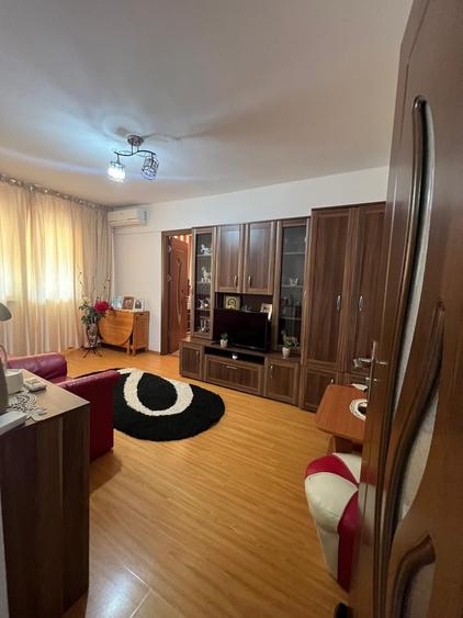 Apartament cu 2 camere în Sud