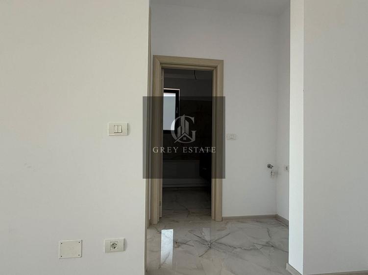 Apartament cu 2 camere decomandat în Giroc