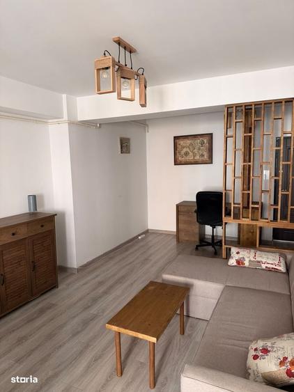 Apartament 2 camere bloc nou (2022) - Rasarit de Soare / Copou - 13