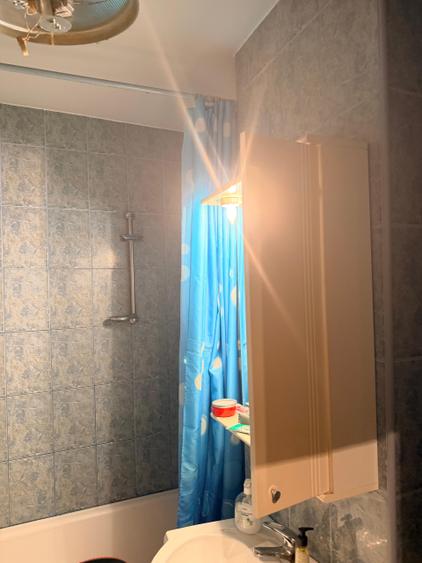 Apartament cu 3 camere decomandat în Giurgiului