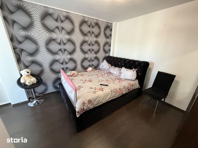 CASA IN?IRUITA COMPLET MOBILATA | BRAGADIRU | 110 MP | 3 DORMITOARE | - 20