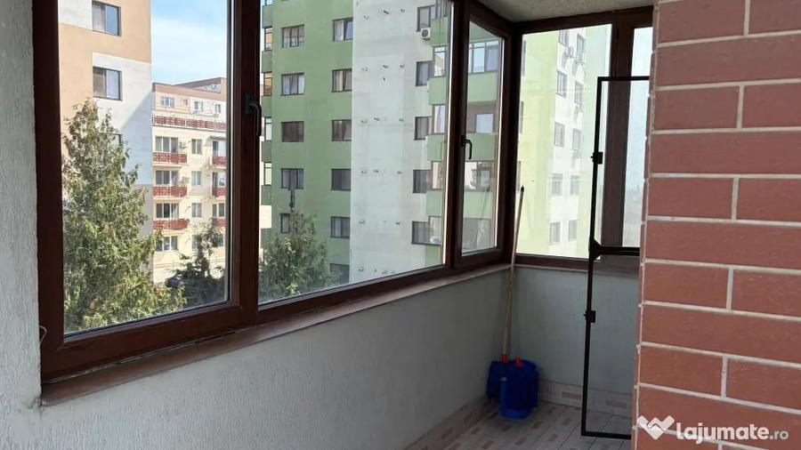Apartament cu 2 camere decomandat în 9 Mai