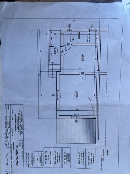 Casă cu 1 camere în Exterior Vest