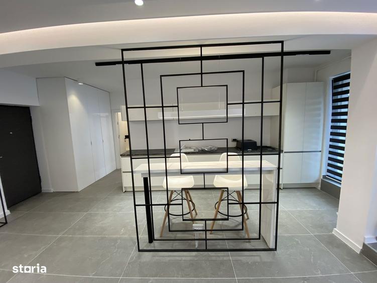Apartament cu 2 camere în Ghencea