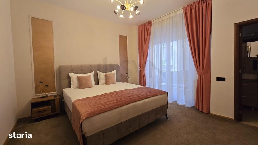 Apartament 3 camere Armeneasca - 1