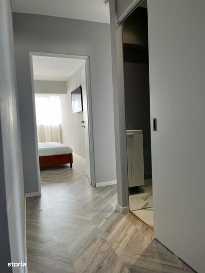 Apartament 3 camere, jacuzzi - vedere panoramica- Dorobanti - 9
