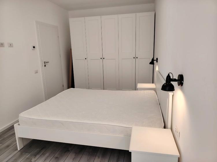 Apartament cu 2 camere decomandat în Torontalului
