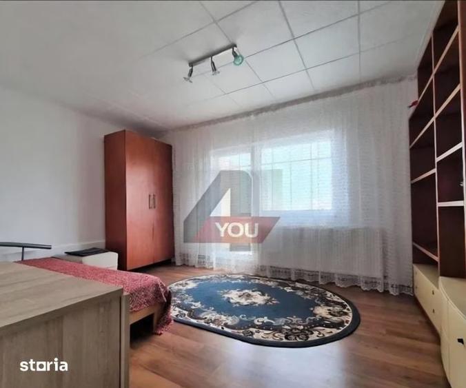 Garsonieră în Micălaca