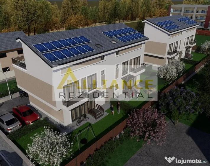 Popesti Leordeni-Duplex 5 camere - 4 bai-Terasa + Curte-2... - 16