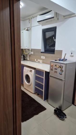Apartament cu 2 camere decomandat în Nord