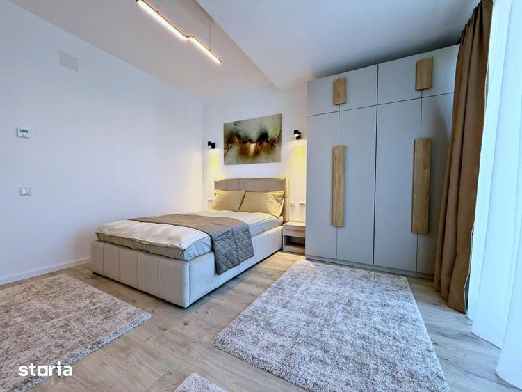 Casă cu 4 camere cu Teren 100 Mp în Central