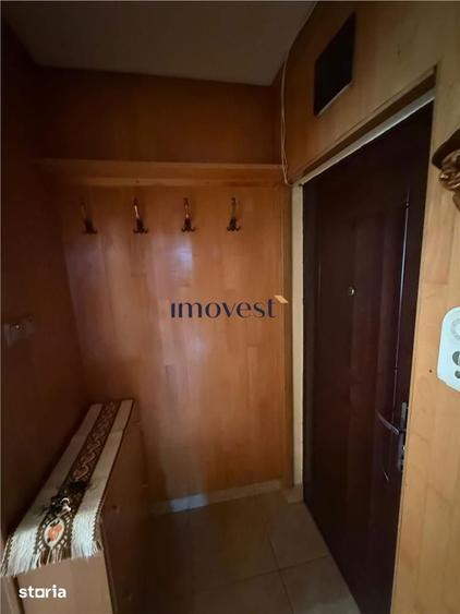 De inchiriat: Apartament cu 2 camere in zona P-ta Mare - 13