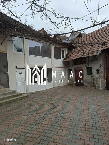 Casa 7 Camere | 400 MPU | Curte Amenajata | Talmacel - 7