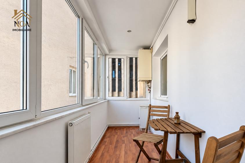 Confort, spatiu si calitate | Apartament 3 camere Decomandat - 9