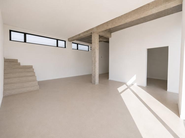 Apartament cu vedere frontala si terasa catre lac | Ovidiu - 5