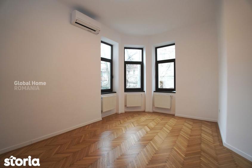 Vila 11 Camere | Arhitectura NeoRomaneasca | Dorobanti - Capitale - 19