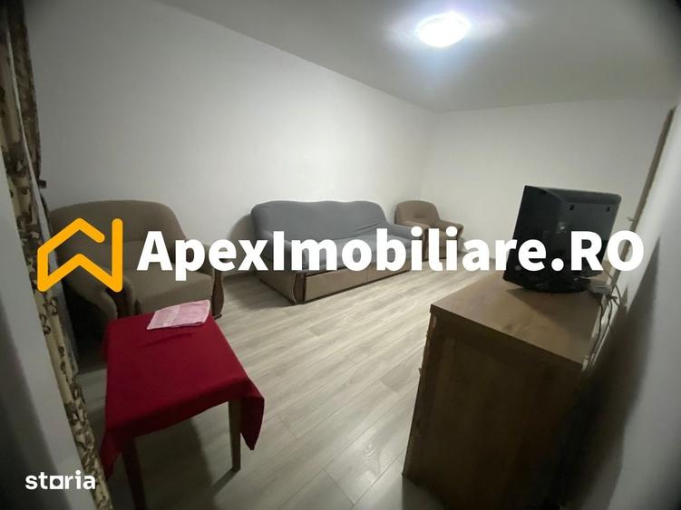 Apartament cu 2 camere decomandat în Rahova