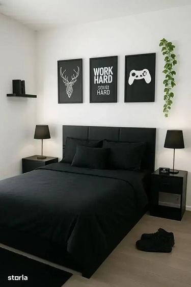 Apartament cu 2 camere decomandat în Theodor Pallady