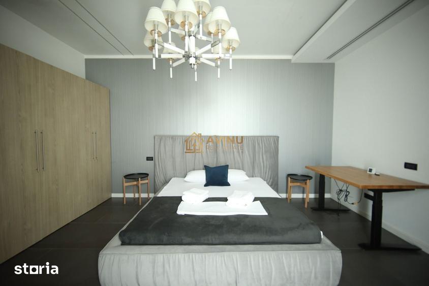 Apartament cu 4 camere în 1 Mai
