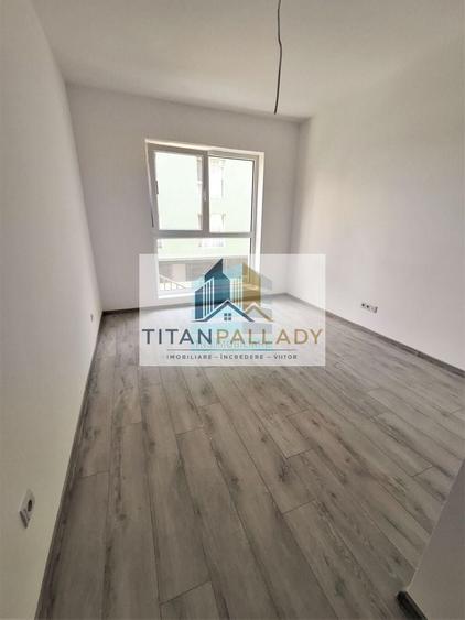 Apartament cu 2 camere în Theodor Pallady