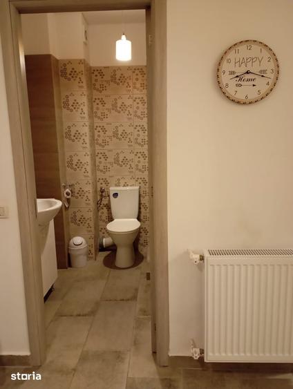 GARSONIERA MODERNA DE INCHIRIAT-LOC PARCARE INCLUS- MILITARI RESIDENCE - 8