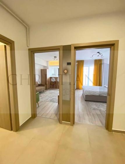 2 camere - Grozavesti - Novum Residence - Splaiul Independenței 332B - 11