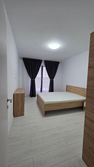 Apartament cu 2 camere decomandat în Bragadiru