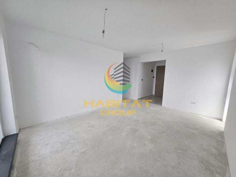 Apartament cu 2 camere decomandat în Berceni
