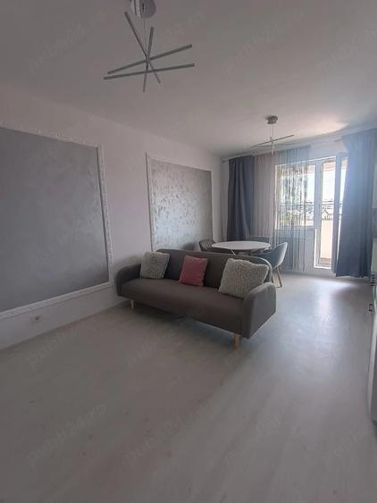 Apartament cu 2 camere decomandat în Militari