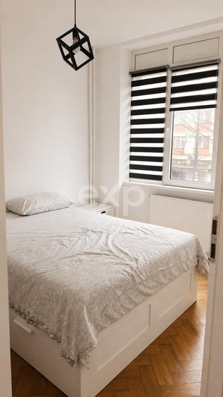Apartament 2 camere | 44 mp | Renovat | Aer conditionat | Horea - Gara - 9