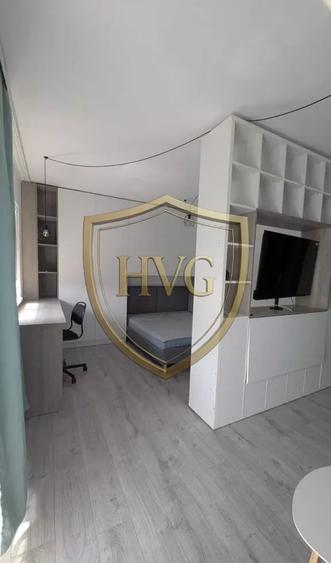 Garsoniera | Centrala Proprie | Bucurestii noi - 3