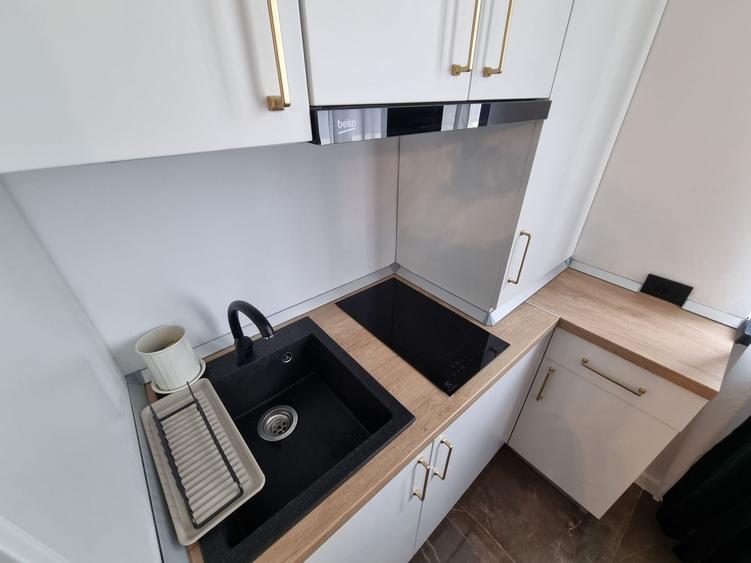 Mamaia nord promenada-studio modern mobilat utilat - 15