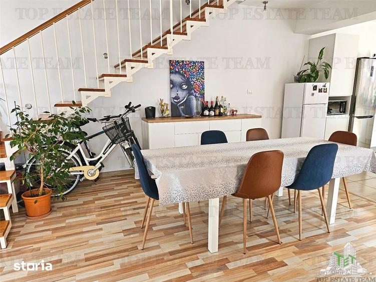 Casă cu 6 camere cu Teren 237 Mp în Năvodari
