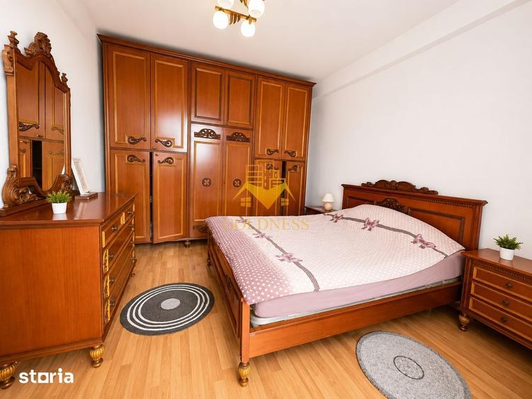 3 camere, Parcare, UTCN, UMF, Lidl, Sigma, Observatorului, Zorilor - 3