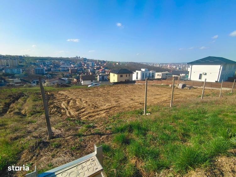 Spațiu comercial, în Hlincea