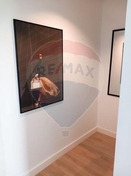 Apartament cu 2 camere, mobilat în Pipera